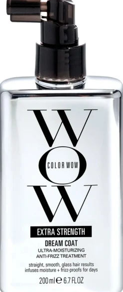 Color Wow Dream Coat Extra Strength muotoiluneste 200 ml