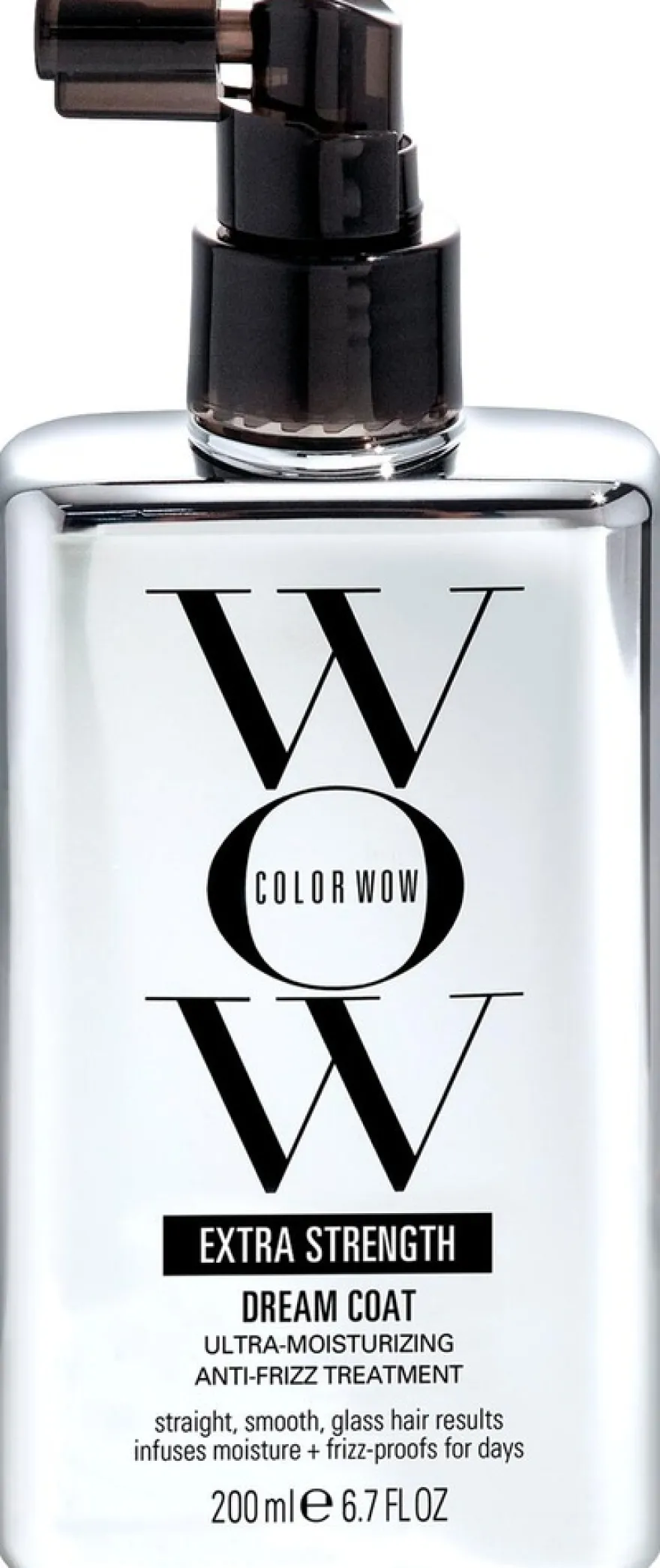 Color Wow Dream Coat Extra Strength muotoiluneste 200 ml