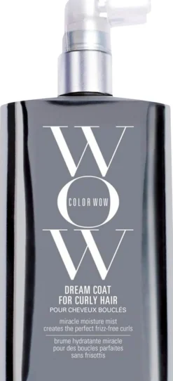 Color Wow Dream Coat for Curly Hair muotoiluneste 200 ml