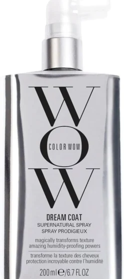 Color Wow Dream Coat Supernatural Spray muotoiluneste 200 ml