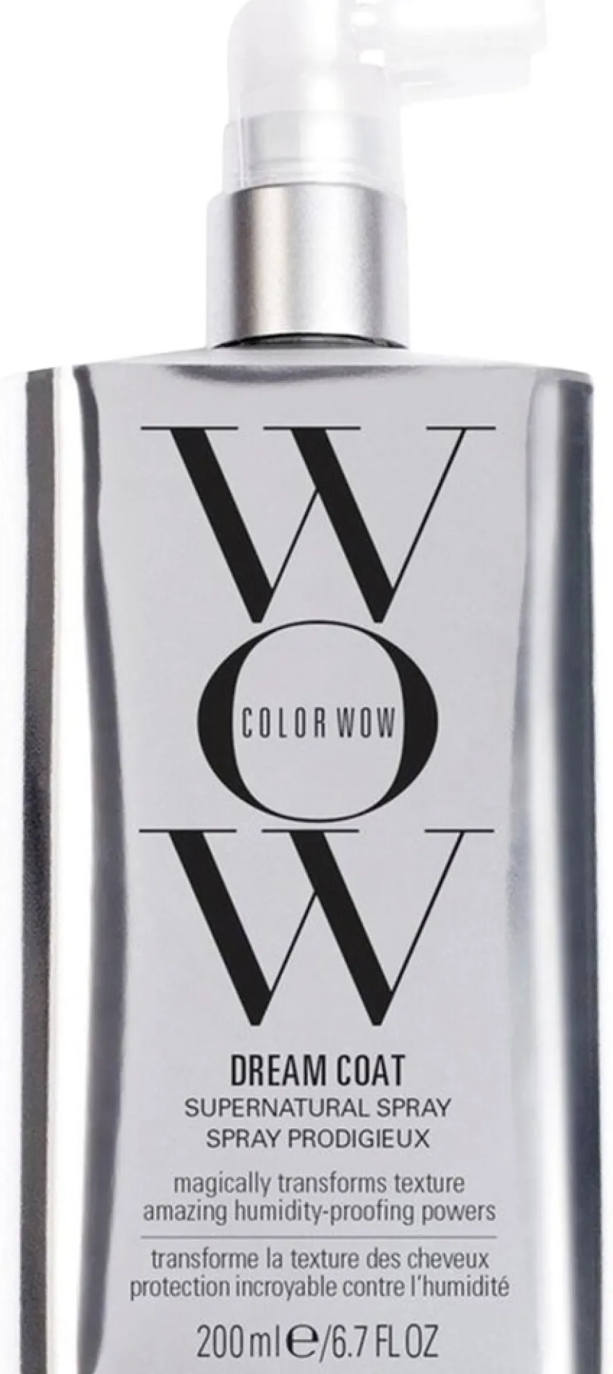 Color Wow Dream Coat Supernatural Spray muotoiluneste 200 ml