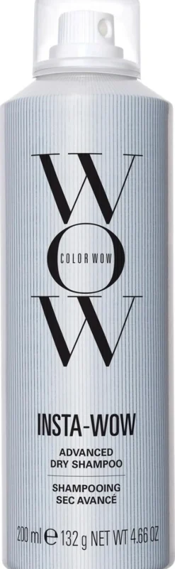 Color WoW Insta-WOW dry shampoo 200ml