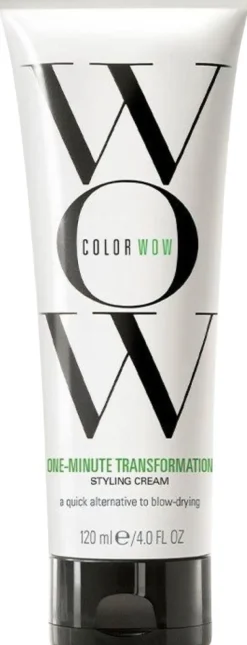 Color Wow One Minute Transformation muotoiluvoide 120 ml
