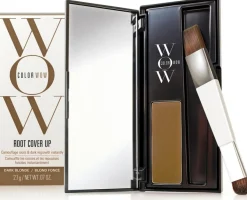 Color Wow Root Cover Up Dark Blonde tyviväripuuteri