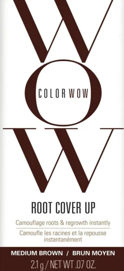 Color Wow Root Cover Up tyviväripuuteri
