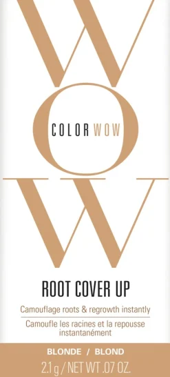 Color Wow Root Cover Up tyviväripuuteri