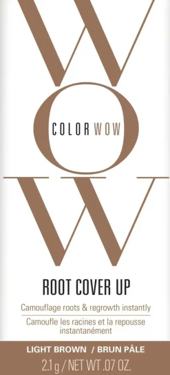Color Wow Root Cover Up tyviväripuuteri