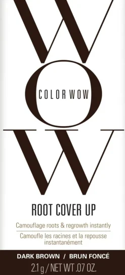 Color Wow Root Cover Up tyviväripuuteri