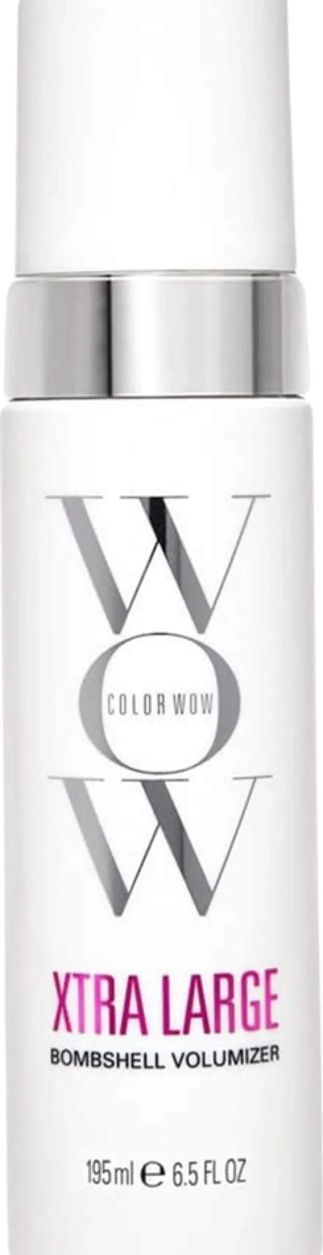 Color Wow Xtra Large Bombshell Volumizer muotoiluneste 195 ml