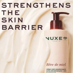 Comforting body cream 400 ml