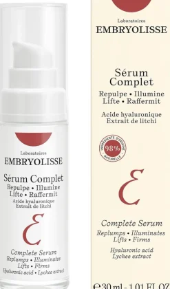 Complete serum 30 ml