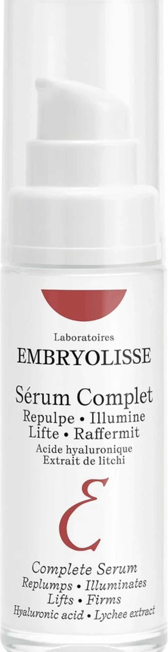 Complete serum 30 ml