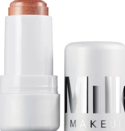 Cooling Water Jelly Shimmer Stick for Face and Eyes -highlighterpuikko