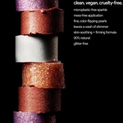 Cooling Water Jelly Shimmer Stick for Face and Eyes -highlighterpuikko