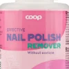 Coop kynsilakanpoistoaine 175 ml