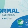 Coop tamponi normaali 32 kpl