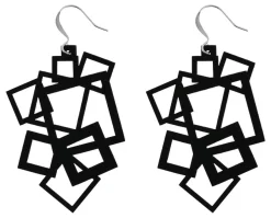 Coruu Cubes small korvakorut