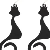 Coruu Kitties korvakorut