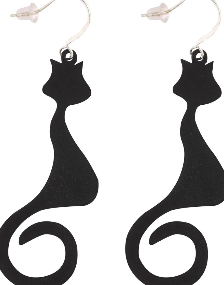 Coruu Kitties korvakorut