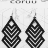 Coruu Via small korvakorut