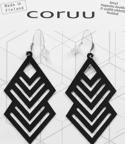 Coruu Via small korvakorut