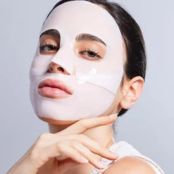 COSRX Advanced Snail Mucin Glass Glow Hydrogel Mask-hydrogeelinaamio 3kpl