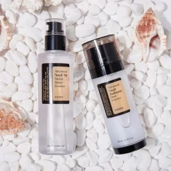 COSRX Advanced Snail 96 Mucin Power Essence- hoitoneste 100ml