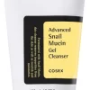 COSRX Advanced Snail Mucin Power Gel Cleanser-puhdistusaine 150ml
