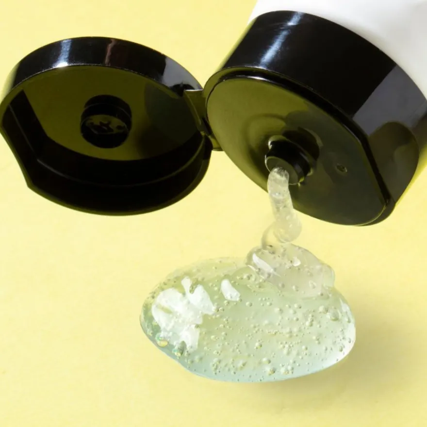 COSRX Advanced Snail Mucin Power Gel Cleanser-puhdistusaine 150ml