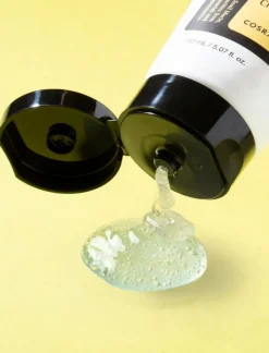 COSRX Advanced Snail Mucin Power Gel Cleanser-puhdistusaine 150ml