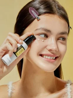 COSRX Advanced Snail Peptide Eye Cream- Silmänympärysvoide 25 ml