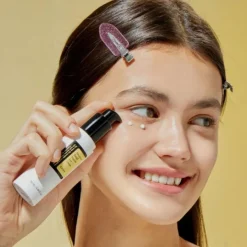 COSRX Advanced Snail Peptide Eye Cream- Silmänympärysvoide 25 ml