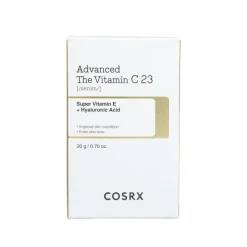 COSRX Advanced The Vitamin C 23 Serum 20 g