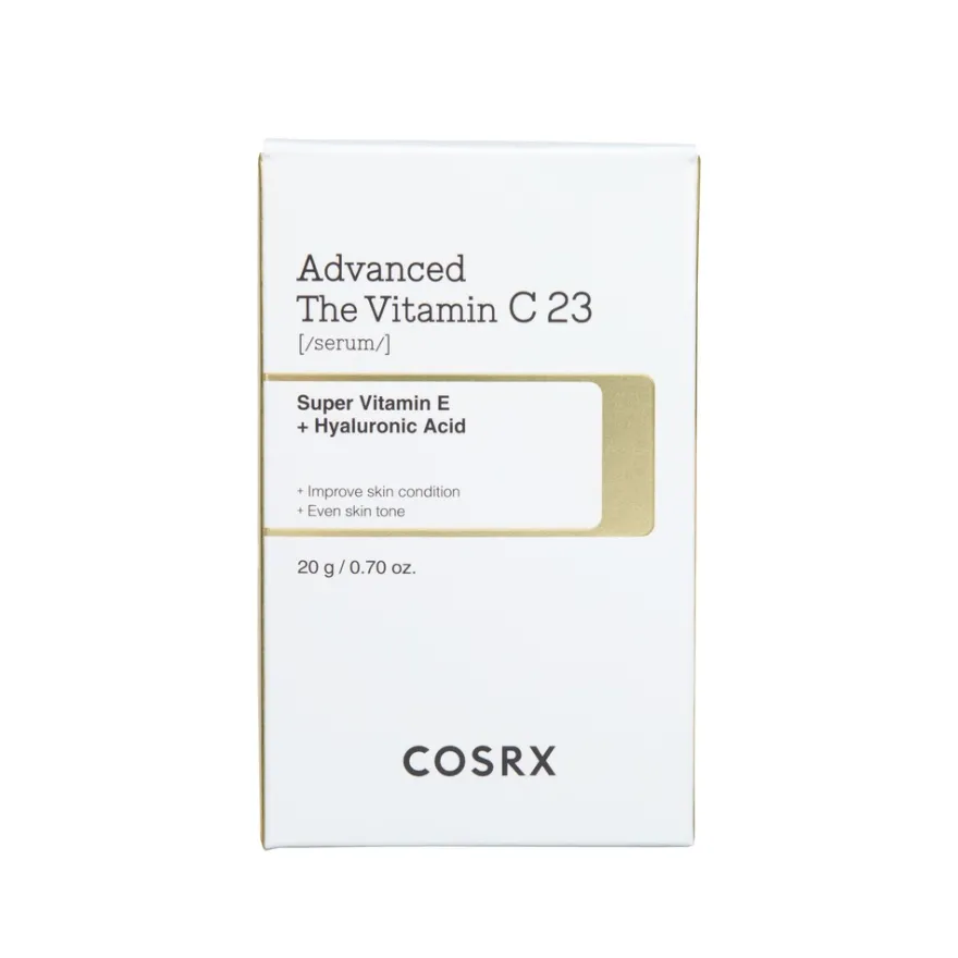 COSRX Advanced The Vitamin C 23 Serum 20 g