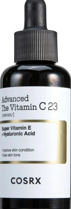 COSRX Advanced The Vitamin C 23 Serum 20 g