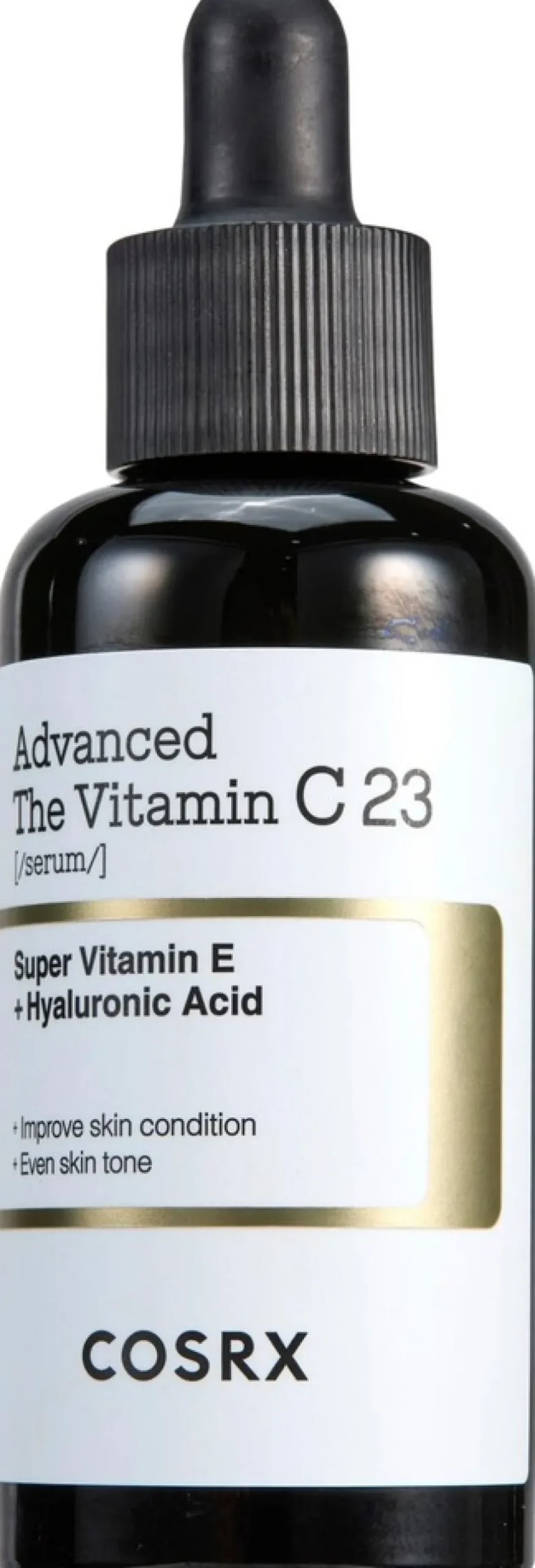 COSRX Advanced The Vitamin C 23 Serum 20 g