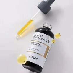 COSRX Advanced The Vitamin C 23 Serum 20 g