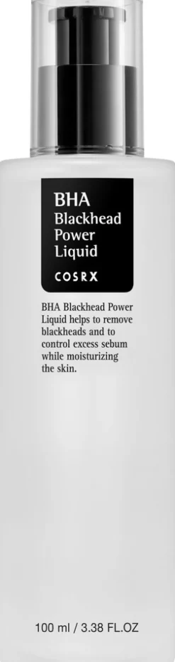 COSRX BHA Blackhead Power Liquid 100 ml- Hoitoneste