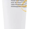 COSRX Full Fit Propolis Honey Overnight Mask-Yönaamio 60 ml