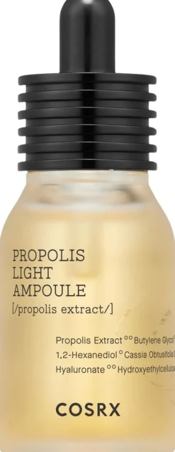 COSRX Full Fit Propolis light Ampoule-Seerumi 30 ml