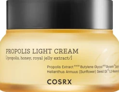 COSRX Full Fit Propolis light Cream-kasvovoide 65 ml