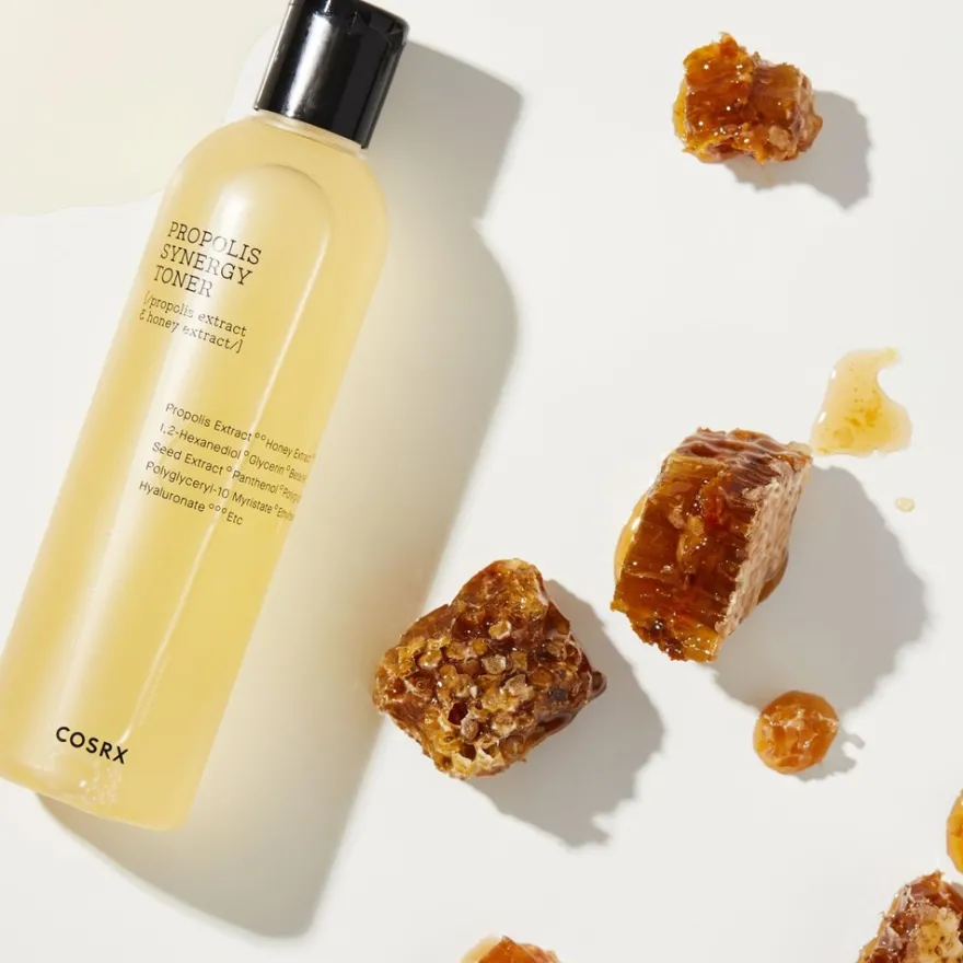 COSRX Full Fit Propolis Synergy Toner 150 ml- kasvovesi 150 ml