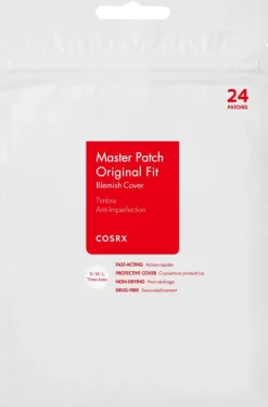 COSRX Master Patch Original Fit- Finnilaastari 24 kpl