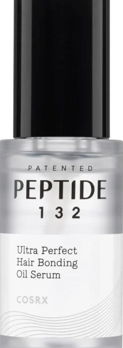 COSRX Peptide-132 Ultra Perfect Hair Bonding Oil Serum 30ml