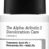 COSRX The Alpha-Arbutin Discoloration Serum-50ml