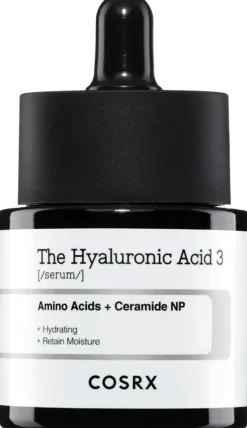 COSRX The Hyaluronic Acid 3 Serum 20 ml