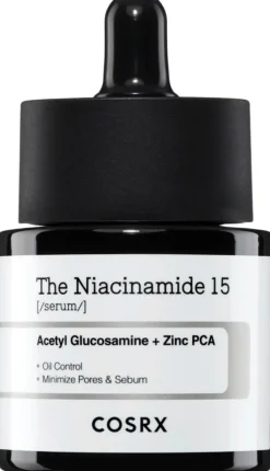 COSRX The Niacinamide 15 Serum 20 ml
