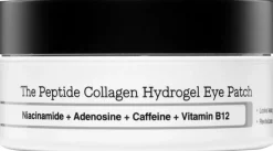COSRX The Peptide Collagen Hydrogel Eye Patch-Silmänalusnaamiot 60kpl