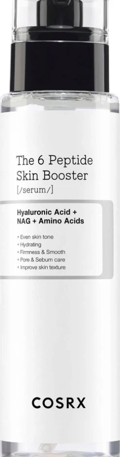 COSRX The 6 Peptide Skin Booster Serum- seerumi 150 ml