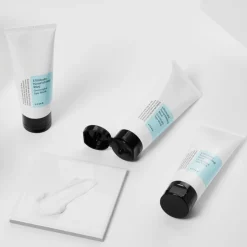 COSRX Ultimate Nourishing Rice Overnight Spa Mask-Yönaamio 60 ml